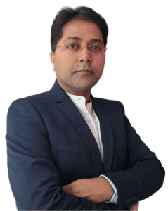 Jagdish Jha - Stock Market Trainer