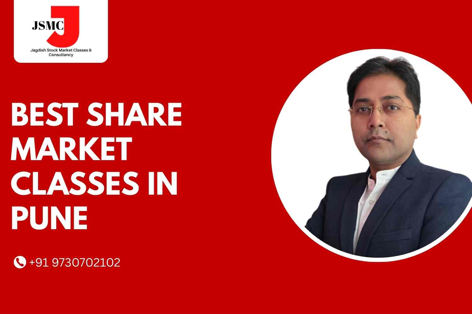 Best Share Market Classes in Pune